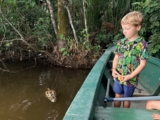 Amazon Rainforest in Peru with Kids: Our Experience