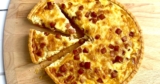 SPAM®️ Quiche Lorraine {& a GIVEAWAY} #AD