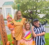 Halloween Hacks for a Spooky Backyard Bash