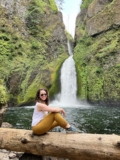 Wahclella Falls Trail: Easy & Stunning Columbia Gorge Hike