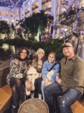 Plan the Ultimate Date Night (With Kids in Tow!) at Gaylord Opryland and SoundWaves This Christmas