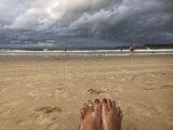 What “Traveling with Me, Myself and I” teaches?