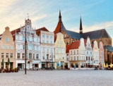 Things to see in Rostock and Warnemünde