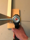 Mind Upon Mind: A Method for Accurately Drilling Compound Angles
