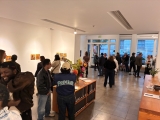 A Strong Start to Portland’s Fall Art Season – Urban Art & Antiques