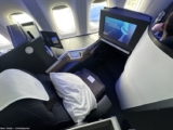 British Airways Club Suite Business Class, London Heathrow to New York JFK : AirlineReporter