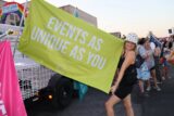 Lessons from the Austin Pride Parade — Fifth Street DMC