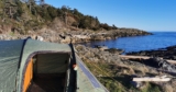 Can you Wild Camp in the UK?