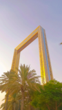 Explore the Iconic Dubai Frame