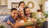 Are grandparents important (beyond babysitting)?