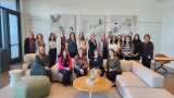 Congratulations to the ConvergenceCoaching® 2025-26 Transformational Leadership Program™ (TLP) Summer Graduates!