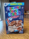 Root Beer Float Cinnamon Toast Crunch – Eric’s Gourmet Root Beer Blog
