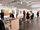 Explore Portland’s Vibrant Art Scene This October