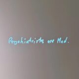 The Mental Health Exhibitions on at The Wellcome Collection — Authentically Emily