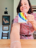 The Sunday Five: great socks and two pizzas to make this month