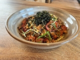 Easy Kimchi Fried Rice – Stephanie’s Dish