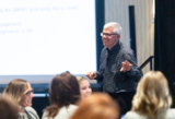 Do the Teamwork Before the Team is Under Pressure | Alan Feirer