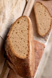 Roggenmischbrot mit Kartoffel: Plötzblog