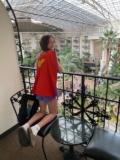A Super Stay at Opryland
