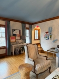 Art Meets Design: A Peek Into My Home Makeover