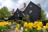 The House of the Seven Gables Salem: The Real History