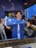 REVIEW: Paramount+ The Lodge San Diego Comic-Con 2026: Reliable But Never Predictable