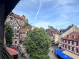 Albrecht Dürer in Nuremberg: A Guide to the Artist’s Hometown