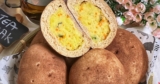 cathy’s joy: Potato Buns