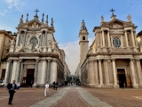 Things to see and do in Turin, Italy