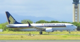 HNL RareBirds™: Singapore Airlines’ 9V-MCA