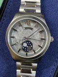 Selten Meteorite Watch – Watch Complications
