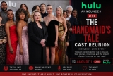 Hulu Announces Live The Handmaid’s Tale Cast Reunion for August 1 as Stars Reflect on Their Characters’ Powerful Journeys – Stig