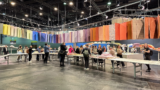 Alcova Curated Trends for Heimtextil 2025