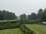 Summer Weekend in the Berkshires