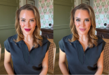 How to Edit Your Photos and Still Look Like Yourself