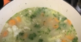 The Critical Mom: Post-Debate Chicken Soup