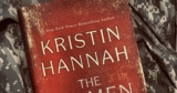 The Women by Kristin Hannah ~ A Page Before Bedtime