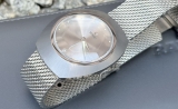 First Week with the Rado DiaStar Original 60th Anniversary – GNOMONIST