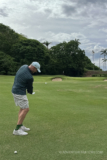 Arnold Palmer’s Ocean Course at Four Seasons Papagayo, Costa Rica