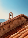 The ultimate island resort is Sveti Stefan Montenegro
