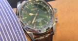 My Eastern Watch Collection: Head-To-Head: The Seiko Alpinists in the Collection