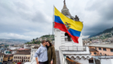 Stephen & Andie x GPSmyCity – Stephen & Andie