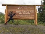 Your Guide to Alaska Parks Parking Passes in 2026