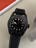 Tudor Black Bay Ceramic – Watch Complications