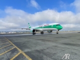 Cathay Pacific Returns to Seattle and Throws One Heck of a Party : AirlineReporter