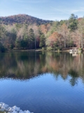 Lake Chattooga Cabin | The Nashville Mom