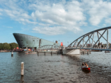 Museumagenda & tentoonstellingen in Amsterdam: augustus 2026