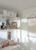 Update on the Kids’ Room Shelf Divider — 600sqftandababy