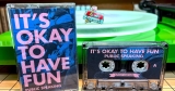 Public Speaking – It’s Okay to Have Fun