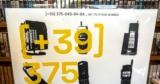 (+39) 375-649-94-64 My Telephone Number
